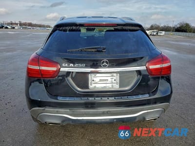 Zdjęcie 6 z 13 samochodu: 2019 MERCEDES-BENZ B GLA 250 VIN:WDCTG4EB2KU007158 - miniatura