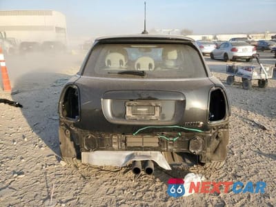 Zdjęcie 6 z 12 samochodu: 2023 MINI COOPER S VIN:WMW53DK05P2S83265 - miniatura