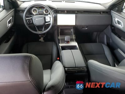 Zdjęcie 8 z 14 samochodu: 2026 LAND ROVER RANGE ROVER VELAR DYNAMIC SE VIN:SALYL2EX5TA815300 - miniatura