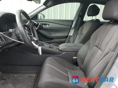 Zdjęcie 7 z 12 samochodu: 2024 HONDA ACCORD HYBRID SPORT VIN:1HGCY2F57RA075789 - miniatura