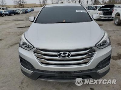 Piąte zdjęcie samochodu w środku: 2015 HYUNDAI SANTA FE SPORT VIN:5XYZT3LB2FG253434 - miniatura
