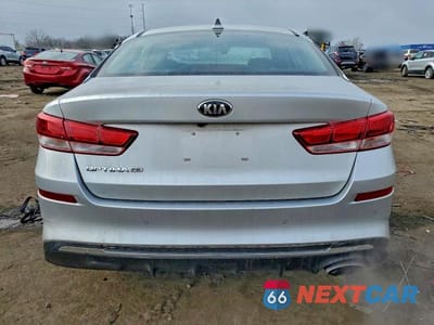 Zdjęcie 6 z 11 samochodu: 2020 KIA OPTIMA LX VIN:5XXGT4L3XLG386237 - miniatura