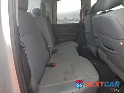 Zdjęcie 10 z 12 samochodu: 2014 RAM 1500 ST VIN:1C6RR6FTXES121901 - miniatura