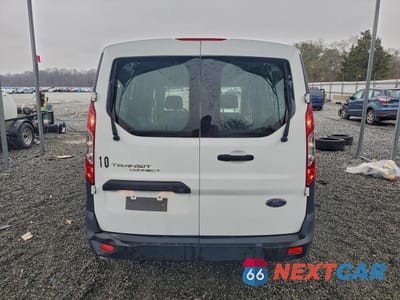 Zdjęcie 6 z 14 samochodu: 2022 FORD TRANSIT CONNECT XL VIN:NM0LS7S26N1530938 - miniatura