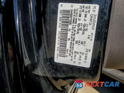 Zdjęcie 13 z 15 samochodu: 2000 DODGE DURANGO VIN:1B4HR28Z6YF293951 - miniatura