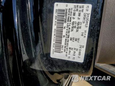 Zdjęcie 13 z 15 samochodu: 2000 DODGE DURANGO VIN:1B4HR28Z6YF293951 - miniatura