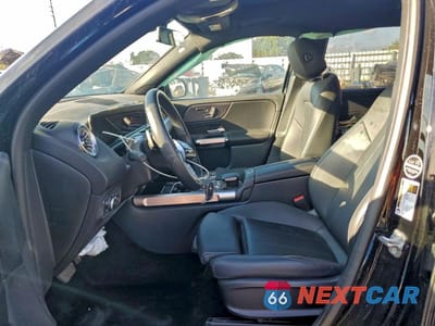 Zdjęcie 7 z 13 samochodu: 2023 MERCEDES-BENZ GLB 250 VIN:W1N4M4GB1PW302465 - miniatura