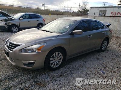 2013 NISSAN ALTIMA 2.5 1N4AL3AP5DC248389 - główne zdjęcie licytacji z USA - miniatura