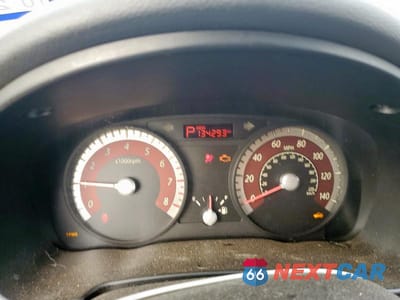 Zdjęcie 9 z 13 samochodu: 2010 KIA RIO LX VIN:KNADH5A33A6659055 - miniatura