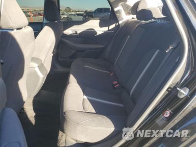 Zdjęcie 10 z 16 samochodu: 2022 HYUNDAI SONATA SEL VIN:KMHL64JA6NA232741 - miniatura