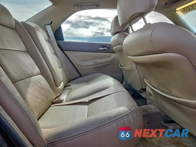 Zdjęcie 10 z 12 samochodu: 1995 HONDA ACCORD EX VIN:1HGCE6660SA012824 - miniatura