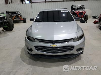 Piąte zdjęcie samochodu w środku: 2017 CHEVROLET MALIBU LS VIN:1G1ZB5ST7HF121986 - miniatura