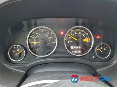 Zdjęcie 9 z 12 samochodu: 2015 JEEP COMPASS LATITUDE VIN:1C4NJCEA2FD145676 - miniatura