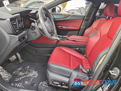 Zdjęcie 7 z 14 samochodu: 2024 LEXUS NX 350 PREMIUM VIN:2T2GGCEZXRC036988 - miniatura