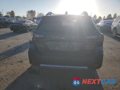 Zdjęcie 6 z 13 samochodu: 2025 SUBARU OUTBACK TOURING VIN:4S4BTGPD1S3139522 - miniatura