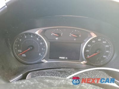Zdjęcie 9 z 13 samochodu: 2020 CHEVROLET EQUINOX LT VIN:3GNAXLEX9LS647864 - miniatura