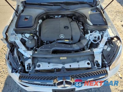 Zdjęcie 12 z 12 samochodu: 2020 MERCEDES-BENZ GLC 300 4MATIC VIN:WDC0G8EB4LF700801 - miniatura