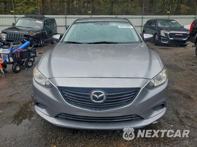 Piąte zdjęcie samochodu w środku: 2014 MAZDA 6 TOURING VIN:JM1GJ1V61E1148559 - miniatura