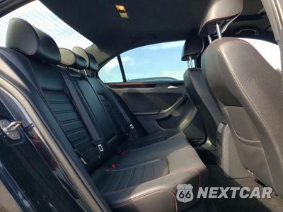 Zdjęcie 10 z 11 samochodu: 2016 VOLKSWAGEN JETTA GLI VIN:3VW4T7AJ4GM275710 - miniatura