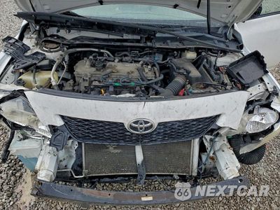 Zdjęcie 18 z 23 samochodu: 2010 TOYOTA COROLLA LE VIN:1NXBU4EEXAZ280878 - miniatura