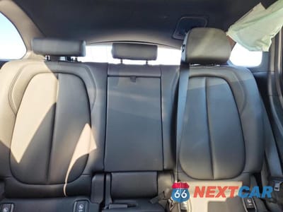 Zdjęcie 10 z 12 samochodu: 2021 BMW X1 XDRIVE28I VIN:WBXJG9C01M5S25961 - miniatura