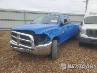 2018 RAM 3500 ST 3C63RRGL6JG183481 - główne zdjęcie licytacji z USA - miniatura