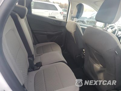 Zdjęcie 10 z 15 samochodu: 2022 FORD ESCAPE SE VIN:1FMCU9BZ0NUB46685 - miniatura