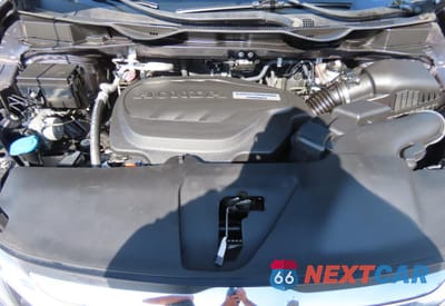 Zdjęcie 7 z 10 samochodu: 2018 HONDA ODYSSEY ELITE VIN:5FNRL6H95JB010868 - miniatura