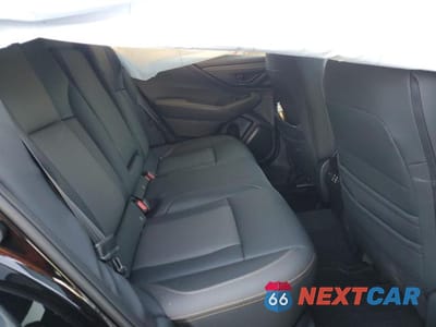 Zdjęcie 11 z 13 samochodu: 2023 SUBARU OUTBACK WILDERNESS VIN:4S4BTGUD2P3180740 - miniatura