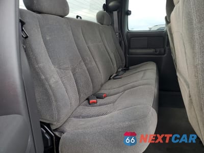 Zdjęcie 10 z 14 samochodu: 2004 CHEVROLET SILVERADO K1500 VIN:1GCEK19T34E248447 - miniatura