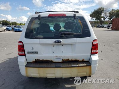 Zdjęcie 6 z 13 samochodu: 2010 FORD ESCAPE XLS VIN:1FMCU0C74AKD27965 - miniatura