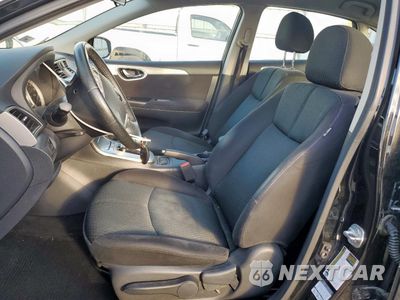 Zdjęcie 7 z 14 samochodu: 2015 NISSAN SENTRA S VIN:3N1AB7APXFY294530 - miniatura