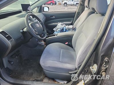 Zdjęcie 7 z 13 samochodu: 2007 TOYOTA PRIUS VIN:JTDKB20U673221788 - miniatura