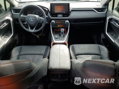 Zdjęcie 8 z 15 samochodu: 2022 TOYOTA RAV4 ADVENTURE VIN:2T3J1RFV0NW280434 - miniatura