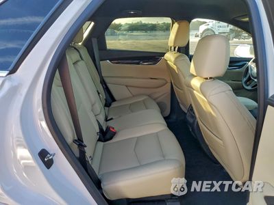 Zdjęcie 11 z 14 samochodu: 2019 CADILLAC XT5 VIN:1GYKNBRS4KZ115185 - miniatura
