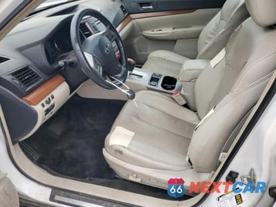 Zdjęcie 7 z 12 samochodu: 2013 SUBARU OUTBACK 2.5I LIMITED VIN:4S4BRBKC9D3279658 - miniatura