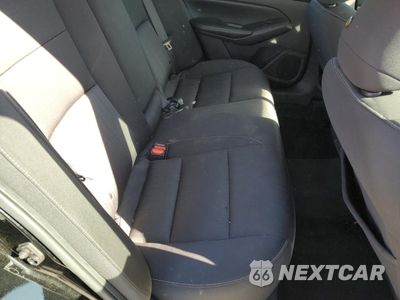 Zdjęcie 10 z 13 samochodu: 2020 NISSAN ALTIMA S VIN:1N4BL4BV8LC182913 - miniatura