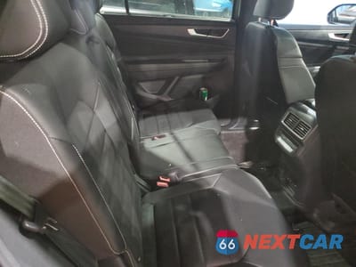 Zdjęcie 10 z 12 samochodu: 2024 VOLKSWAGEN ATLAS CROSS SPORT SEL VIN:1V2BE2CA3RC203288 - miniatura
