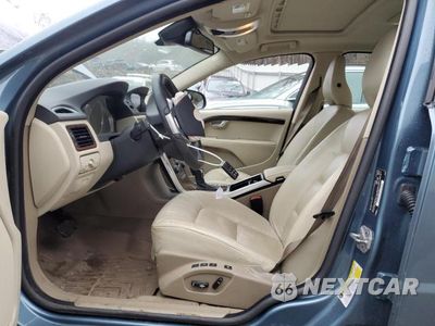 Zdjęcie 7 z 11 samochodu: 2014 VOLVO S80 T6 VIN:YV1902AH9E1179044 - miniatura