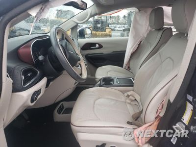Zdjęcie 7 z 13 samochodu: 2020 CHRYSLER PACIFICA LIMITED VIN:2C4RC1GG7LR124302 - miniatura