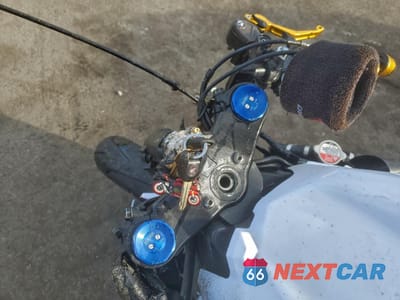 Zdjęcie 7 z 9 samochodu: 2023 HONDA CBR600 RR VIN:JH2PC40J8PK900365 - miniatura