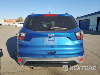 Zdjęcie 6 z 14 samochodu: 2017 FORD ESCAPE SE VIN:1FMCU0GD7HUC24649 - miniatura