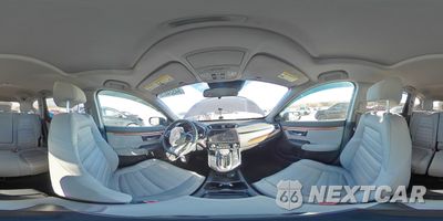 Zdjęcie 16 z 17 samochodu: 2017 HONDA CR-V EX VIN:5J6RW2H51HL075974 - miniatura