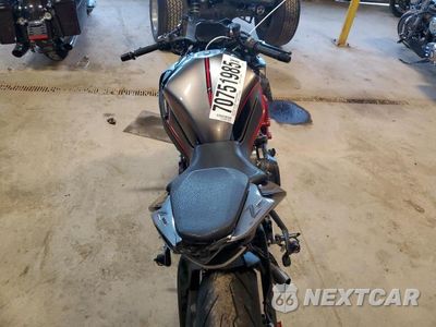 Zdjęcie 6 z 9 samochodu: 2022 KAWASAKI ZR1000 K VIN:JKAZRCK16NA014047 - miniatura