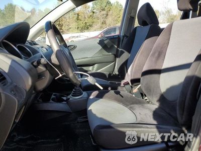 Zdjęcie 7 z 11 samochodu: 2007 HONDA FIT S VIN:JHMGD37657S819520 - miniatura