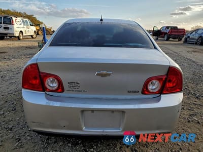 Zdjęcie 6 z 13 samochodu: 2011 CHEV MALIBU LS VIN:1G1ZB5E14BF323637 - miniatura