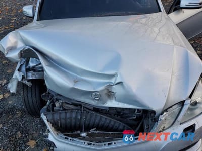 Zdjęcie 11 z 12 samochodu: 2011 MERCEDES-BENZ E 350 4MATIC VIN:WDDHF8HB7BA460085 - miniatura