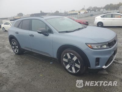 Czwarte zdjęcie samochodu z boku: 2024 HONDA PROLOGUE ELITE VIN:3GPKHZRJ3RS516553 - miniatura