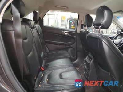Zdjęcie 11 z 13 samochodu: 2017 FORD EDGE TITANIUM VIN:2FMPK4K90HBB90707 - miniatura