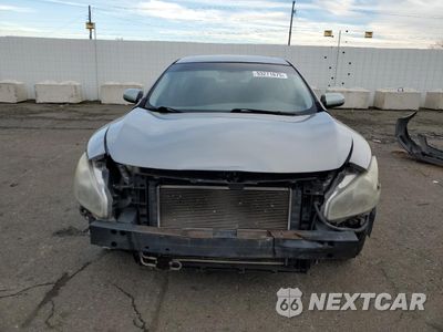 Piąte zdjęcie samochodu w środku: 2009 NISSAN MAXIMA S VIN:1N4AA51E09C822050 - miniatura